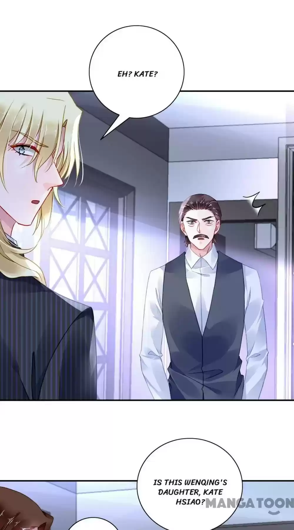 Haomen Qifu De Chuntian Chapter 276