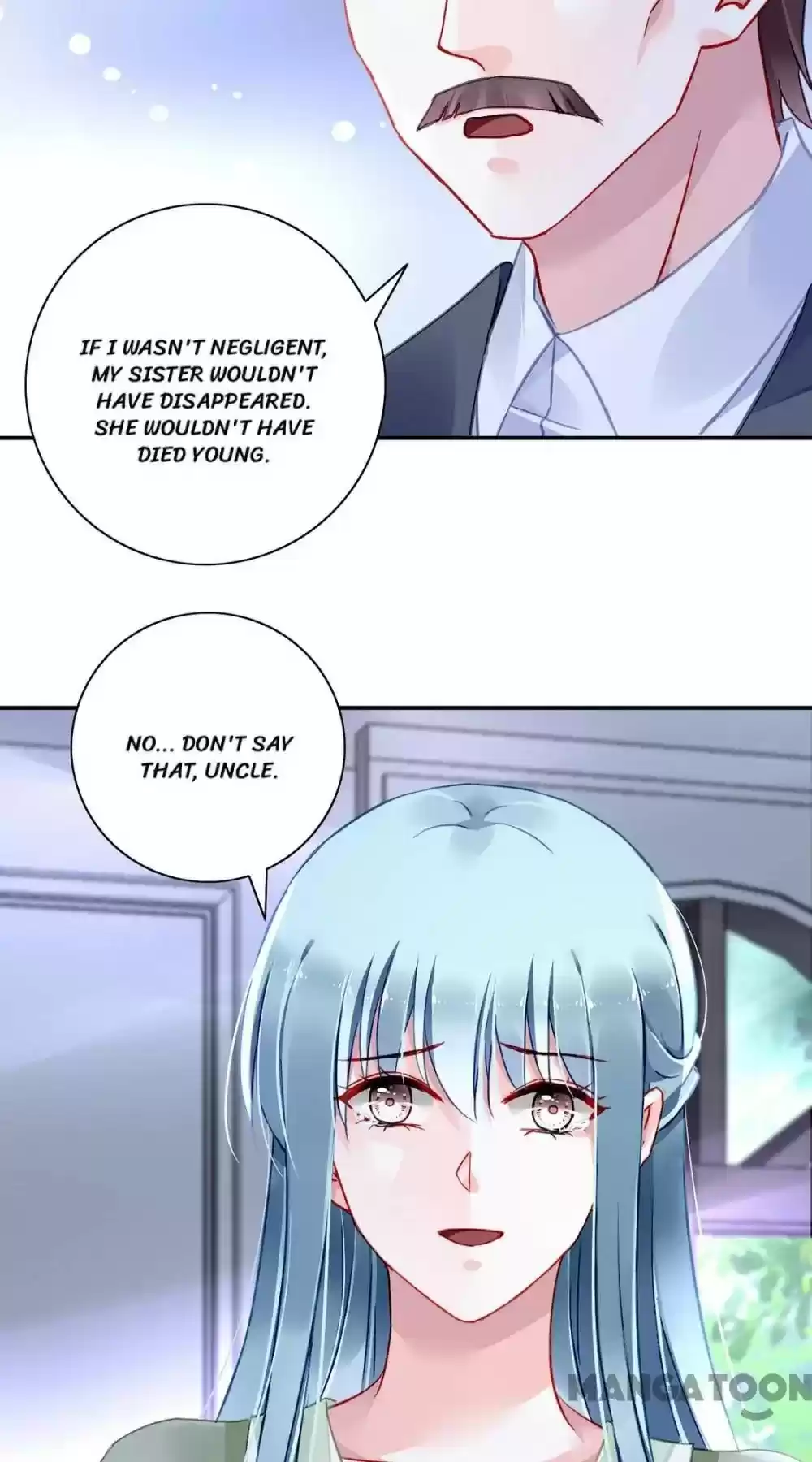 Haomen Qifu De Chuntian Chapter 276