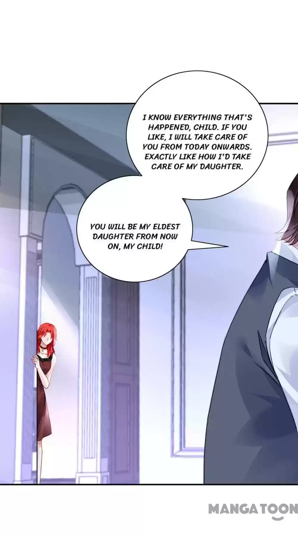 Haomen Qifu De Chuntian Chapter 276