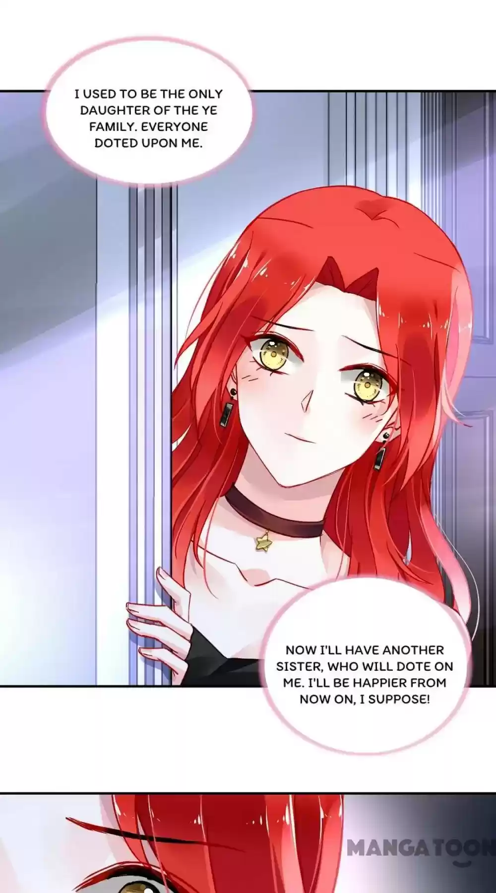 Haomen Qifu De Chuntian Chapter 276