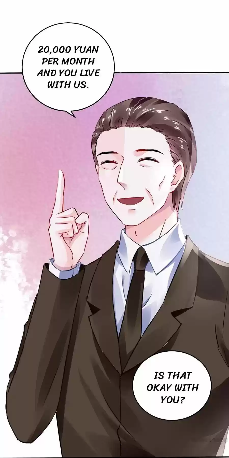 Haomen Qifu de Chuntian Chapter 28