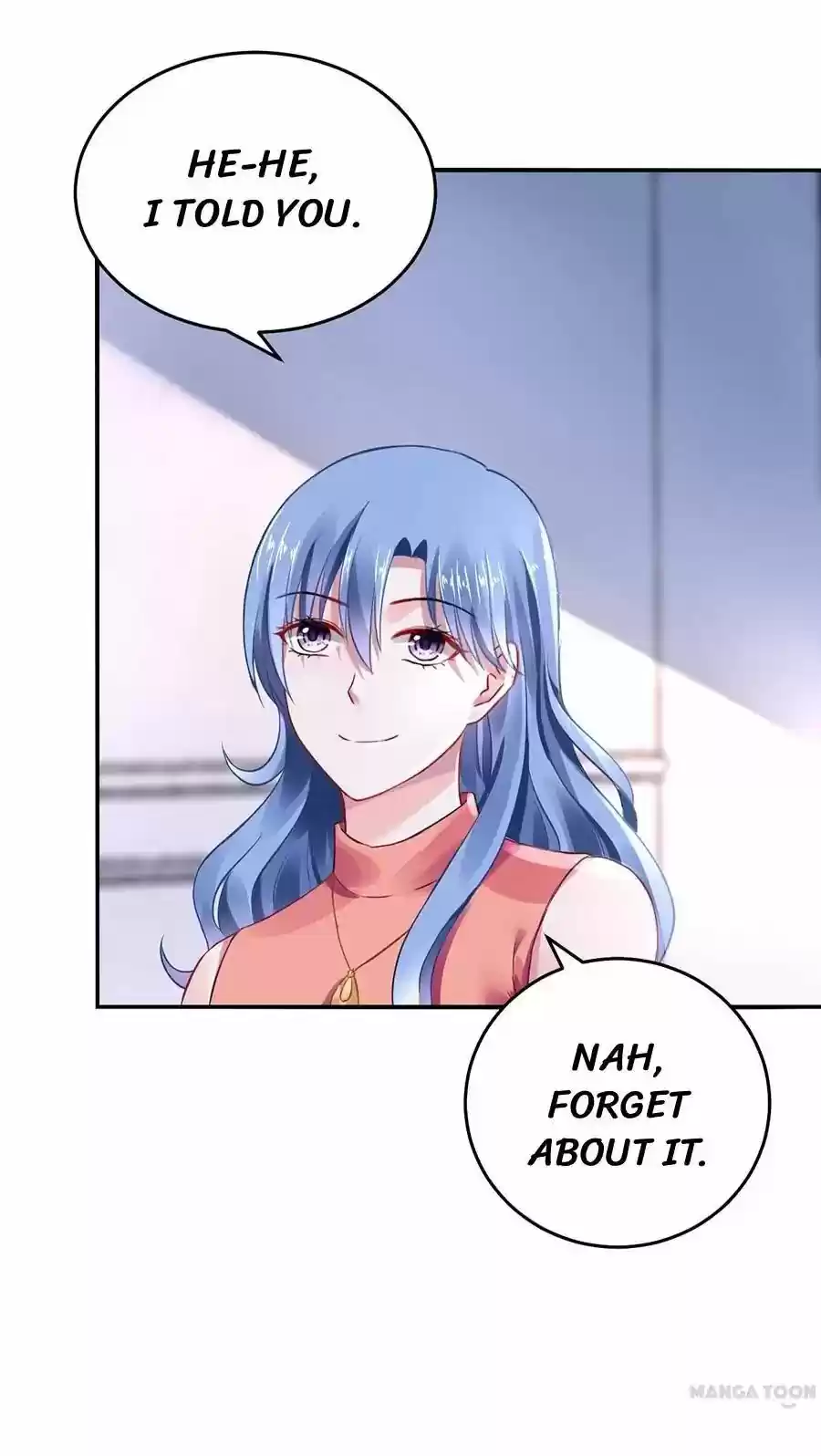 Haomen Qifu de Chuntian Chapter 28