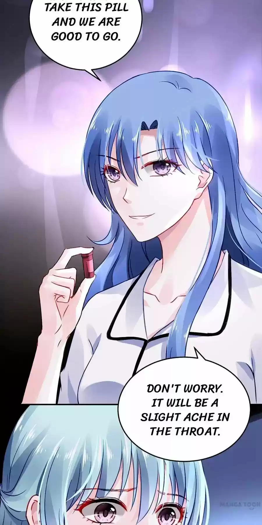 Haomen Qifu de Chuntian Chapter 28