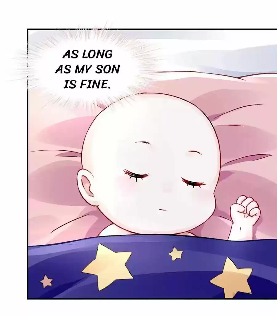 Haomen Qifu de Chuntian Chapter 28