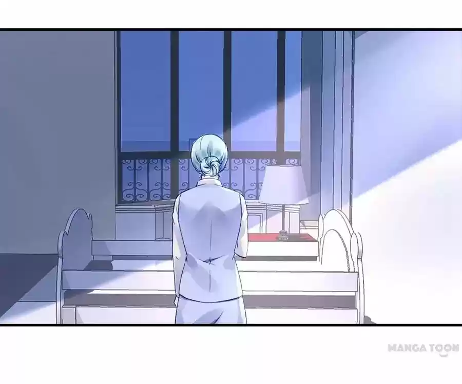 Haomen Qifu de Chuntian Chapter 28