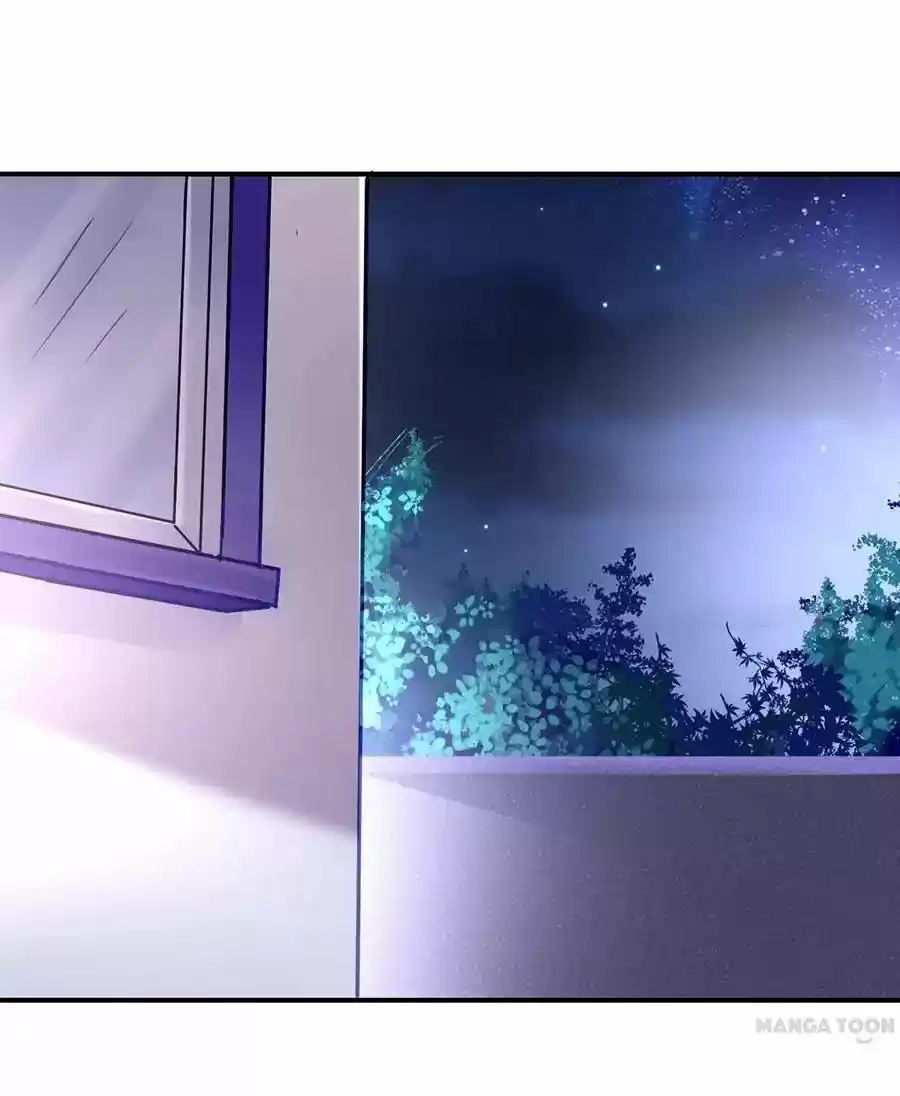 Haomen Qifu de Chuntian Chapter 28