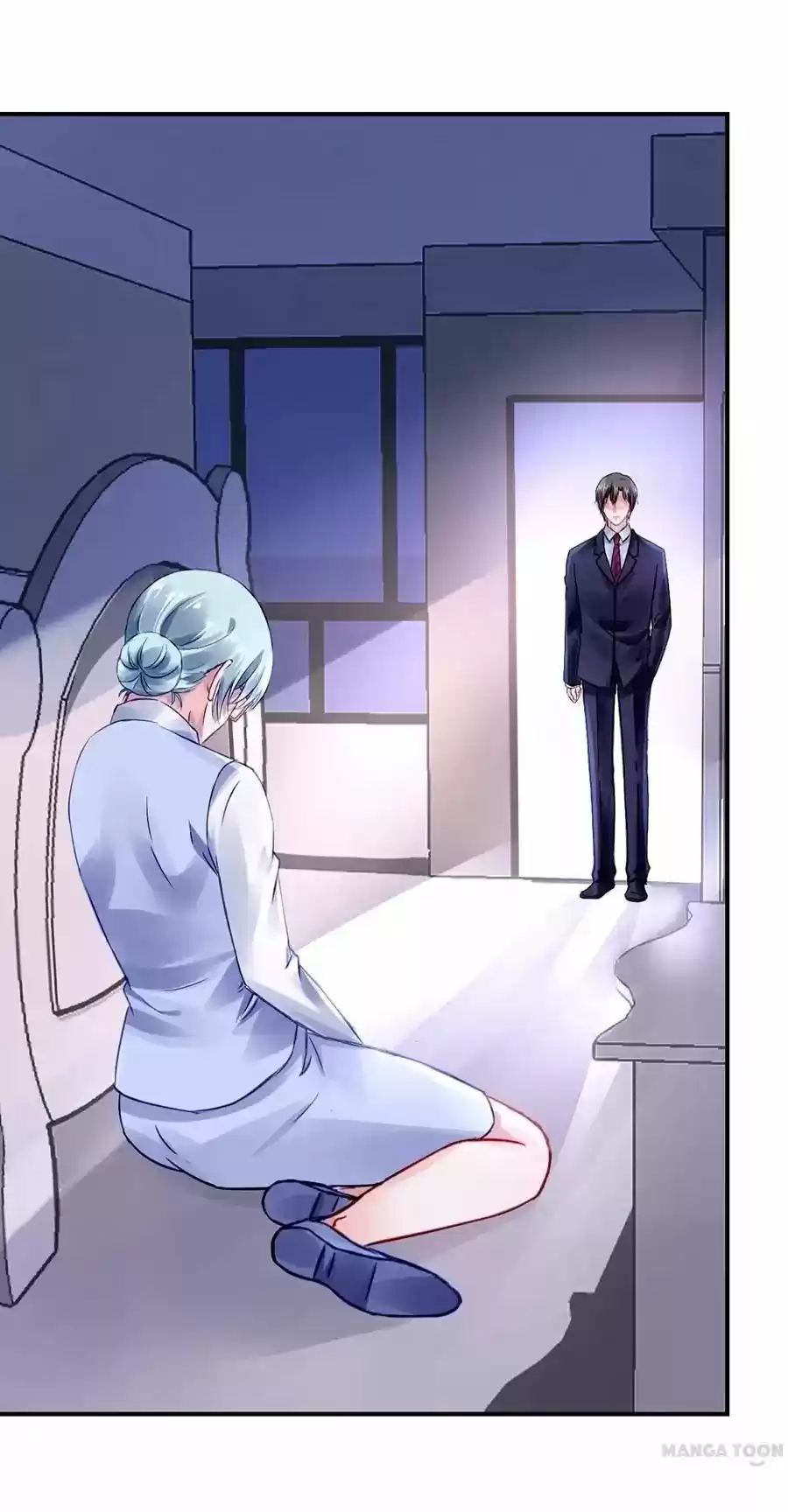 Haomen Qifu de Chuntian Chapter 28