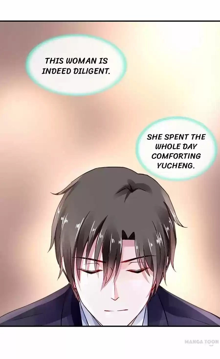 Haomen Qifu de Chuntian Chapter 28