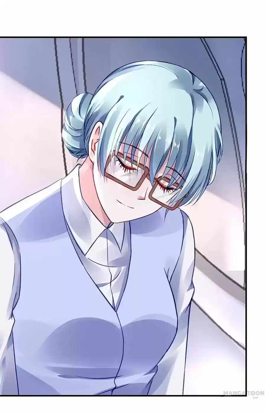 Haomen Qifu de Chuntian Chapter 28