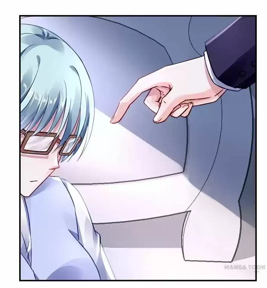 Haomen Qifu de Chuntian Chapter 28