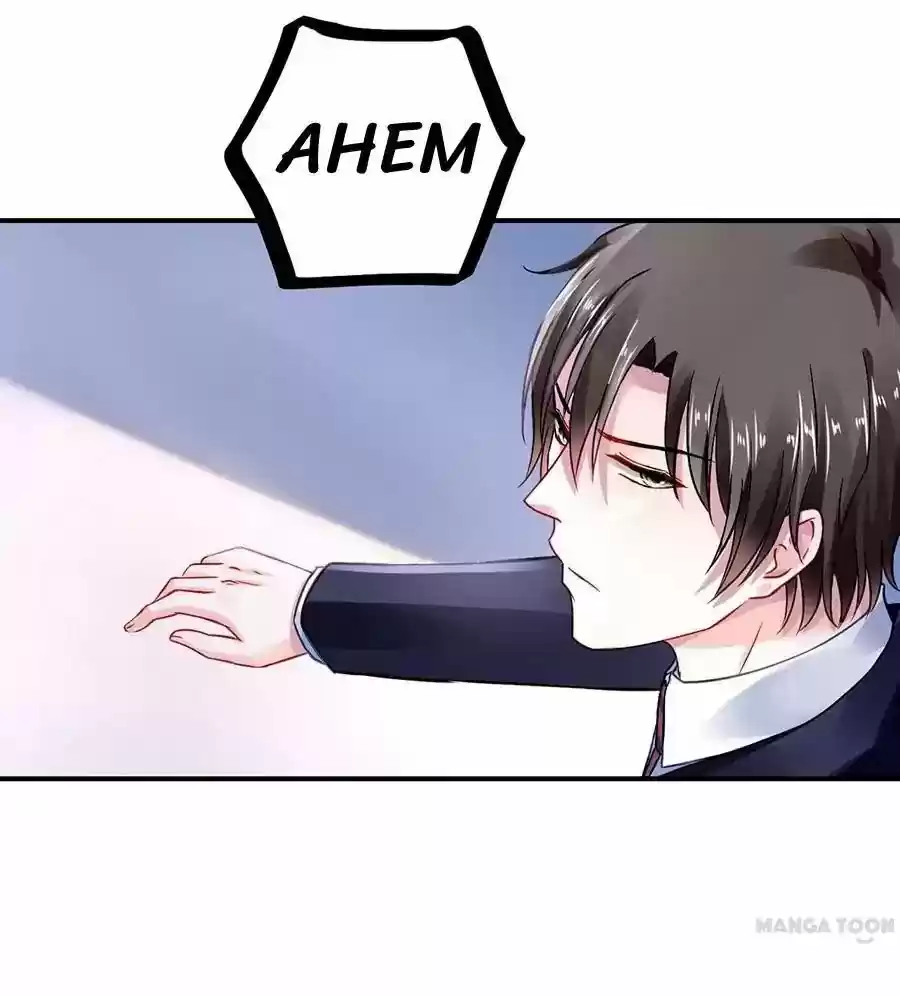 Haomen Qifu de Chuntian Chapter 28