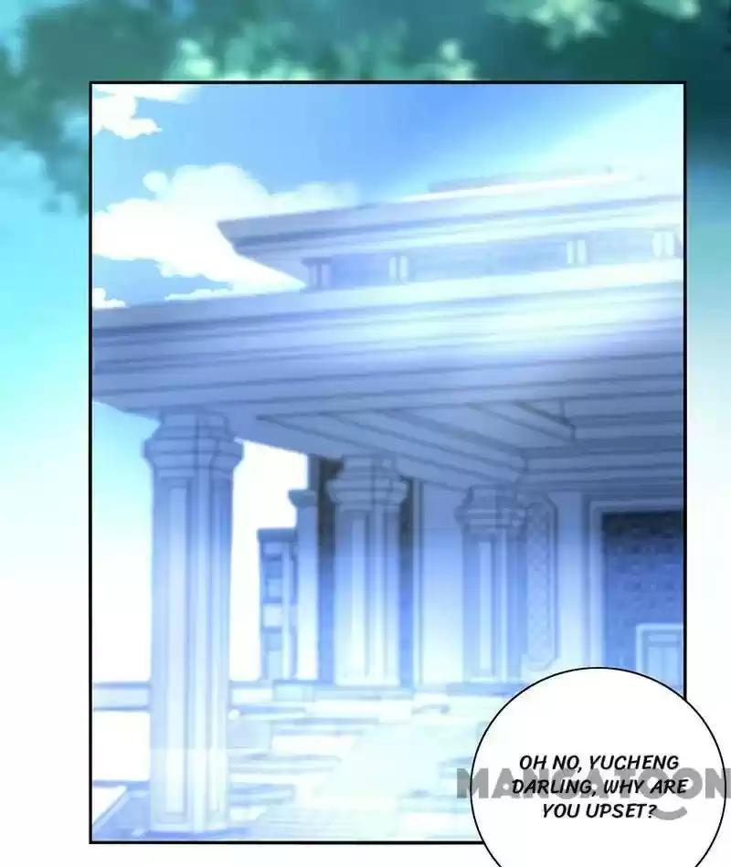 Haomen Qifu De Chuntian Chapter 280