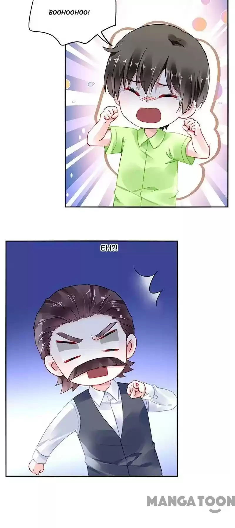 Haomen Qifu De Chuntian Chapter 280