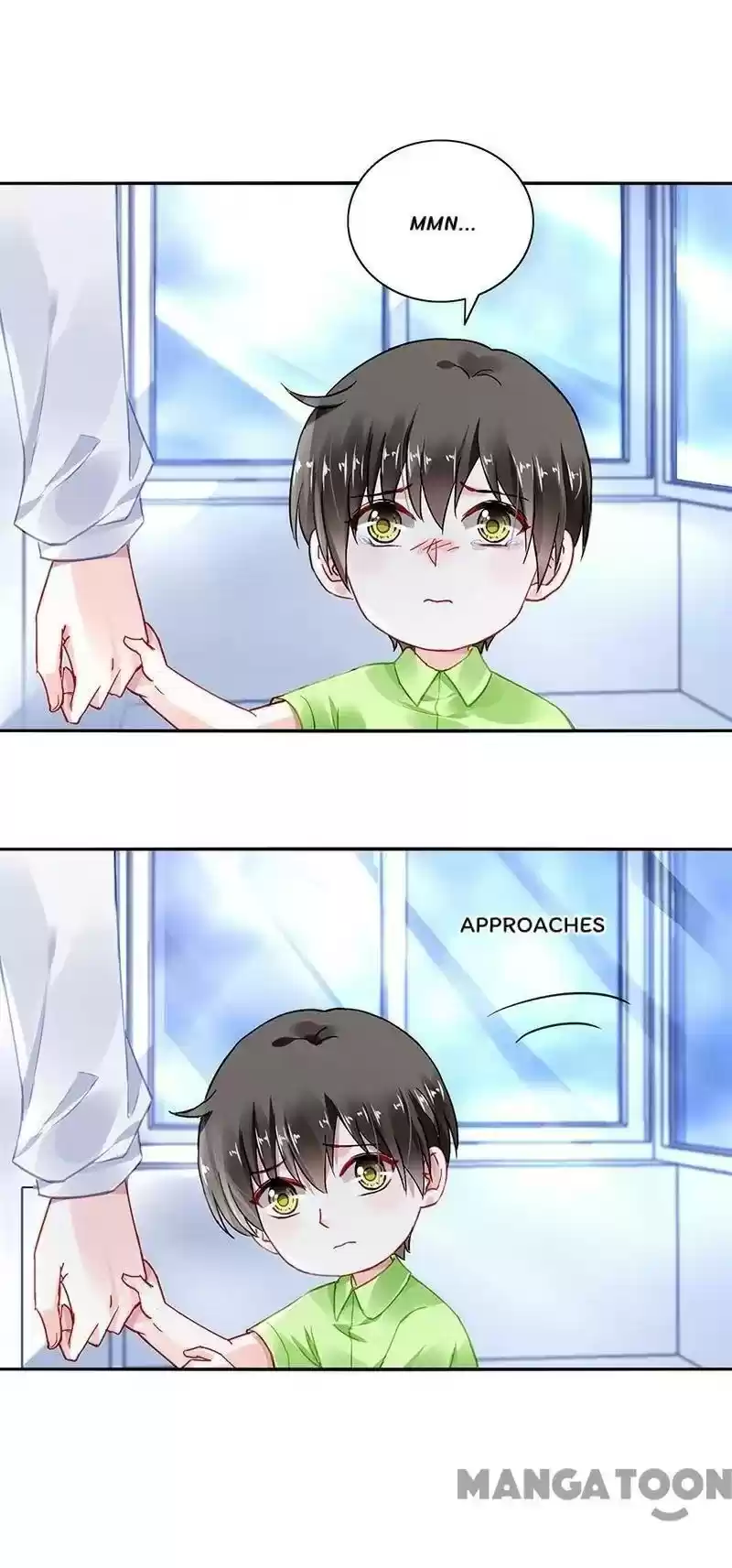 Haomen Qifu De Chuntian Chapter 280