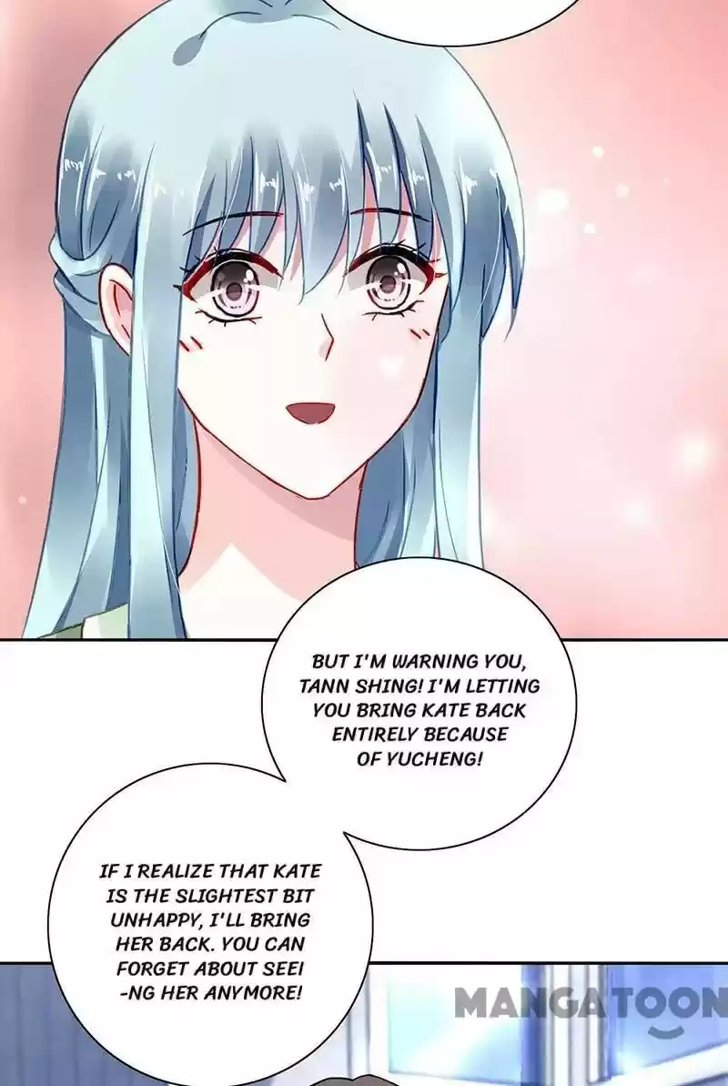 Haomen Qifu De Chuntian Chapter 280