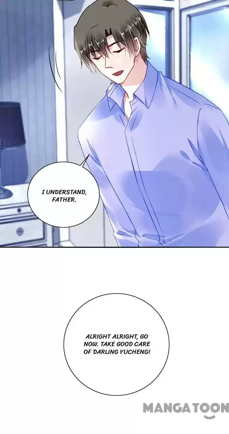 Haomen Qifu De Chuntian Chapter 280