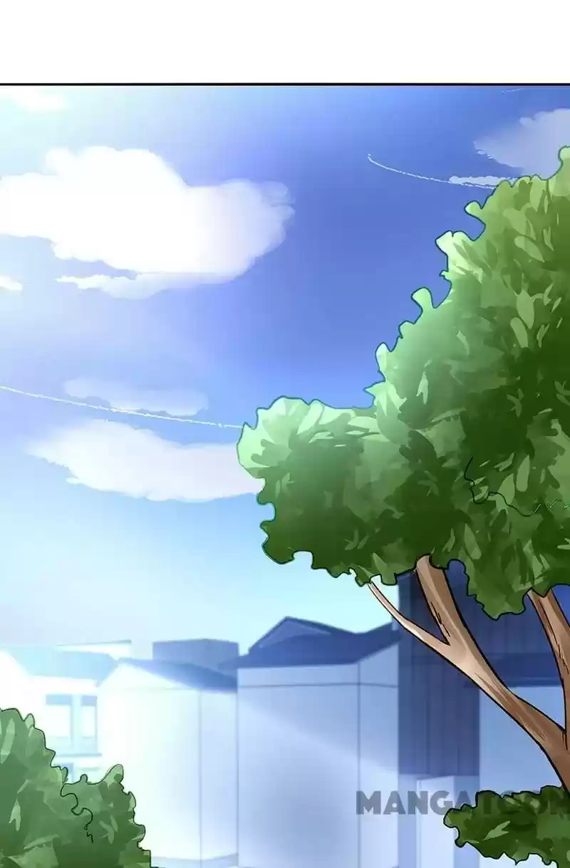 Haomen Qifu De Chuntian Chapter 280