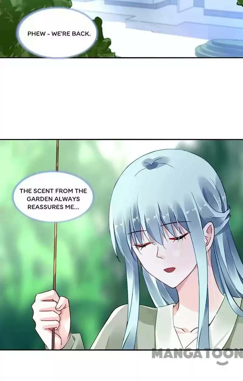 Haomen Qifu De Chuntian Chapter 280