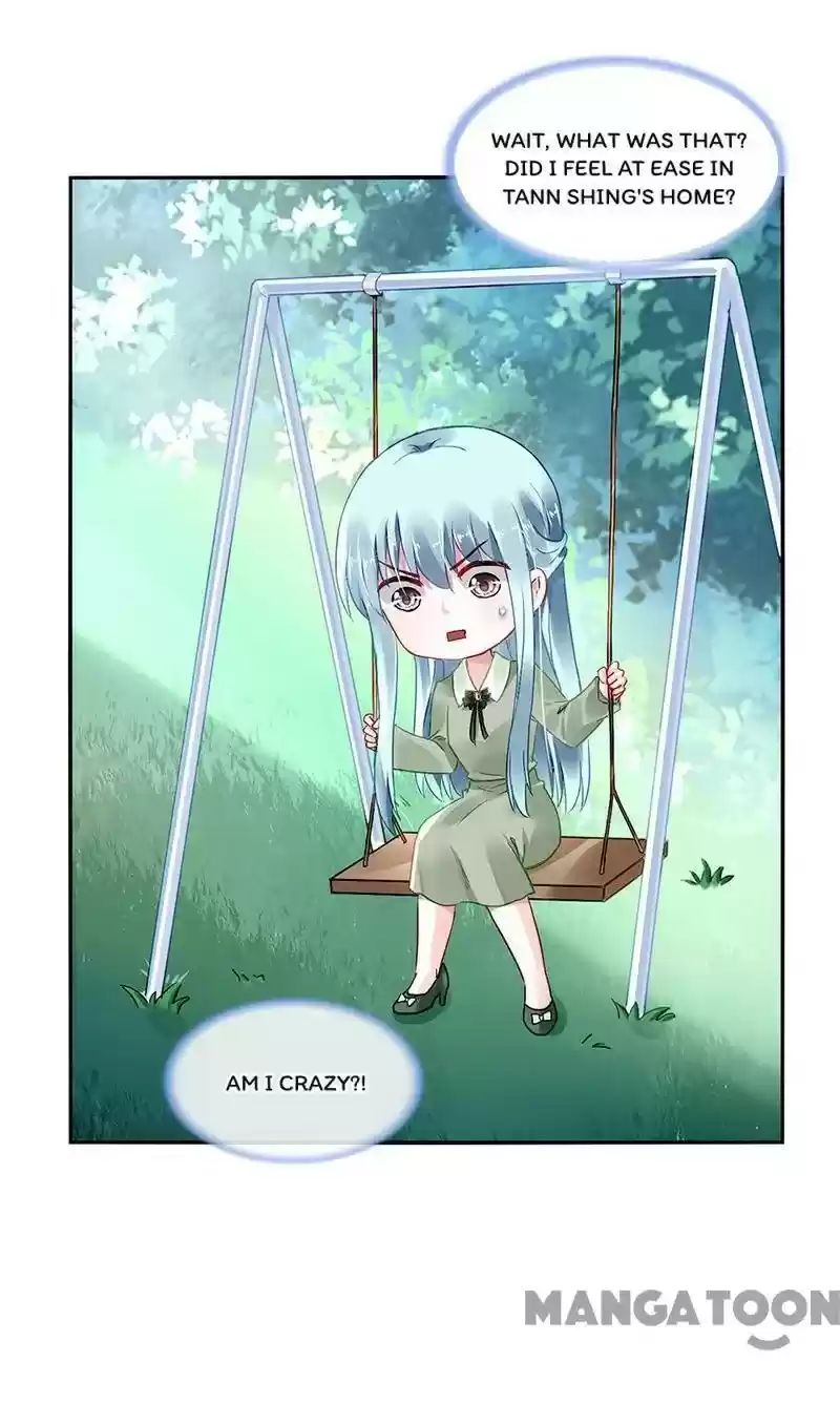 Haomen Qifu De Chuntian Chapter 280