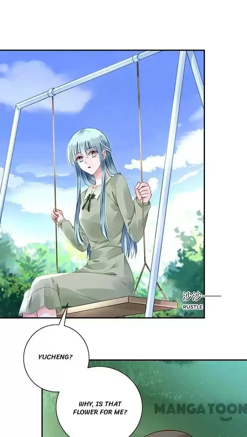 Haomen Qifu De Chuntian Chapter 280