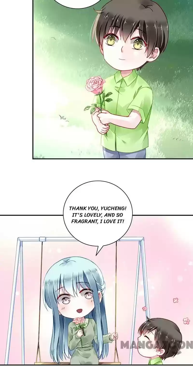 Haomen Qifu De Chuntian Chapter 280