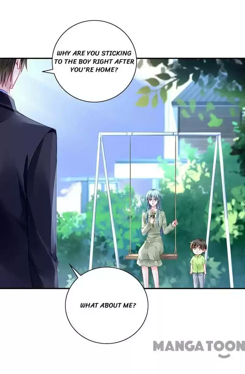 Haomen Qifu De Chuntian Chapter 280