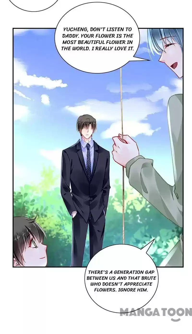 Haomen Qifu De Chuntian Chapter 280