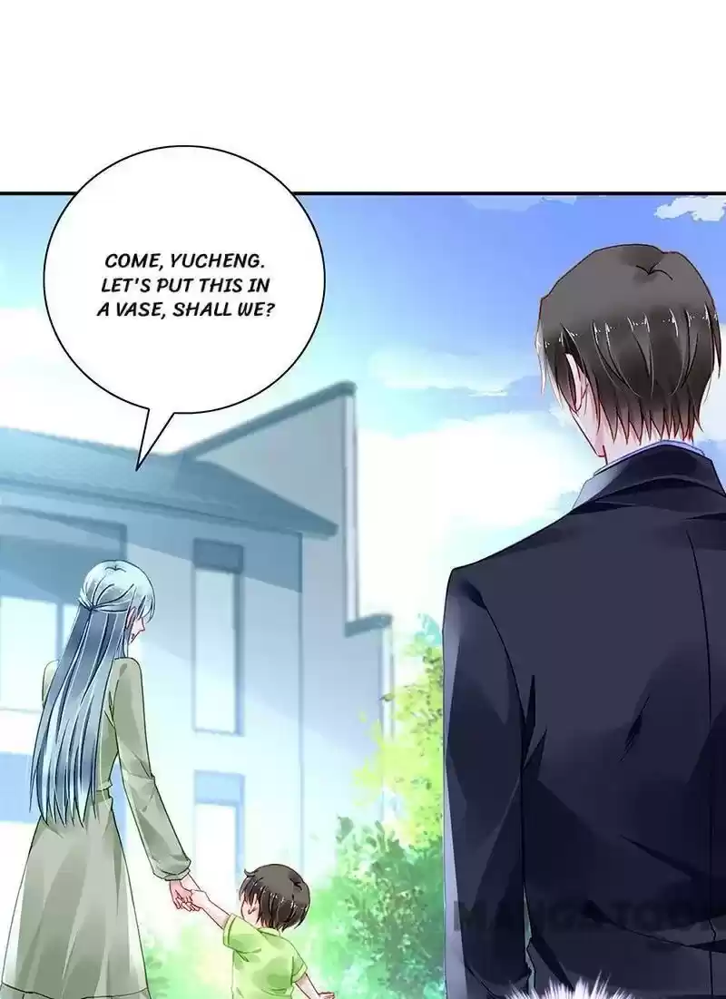 Haomen Qifu De Chuntian Chapter 280