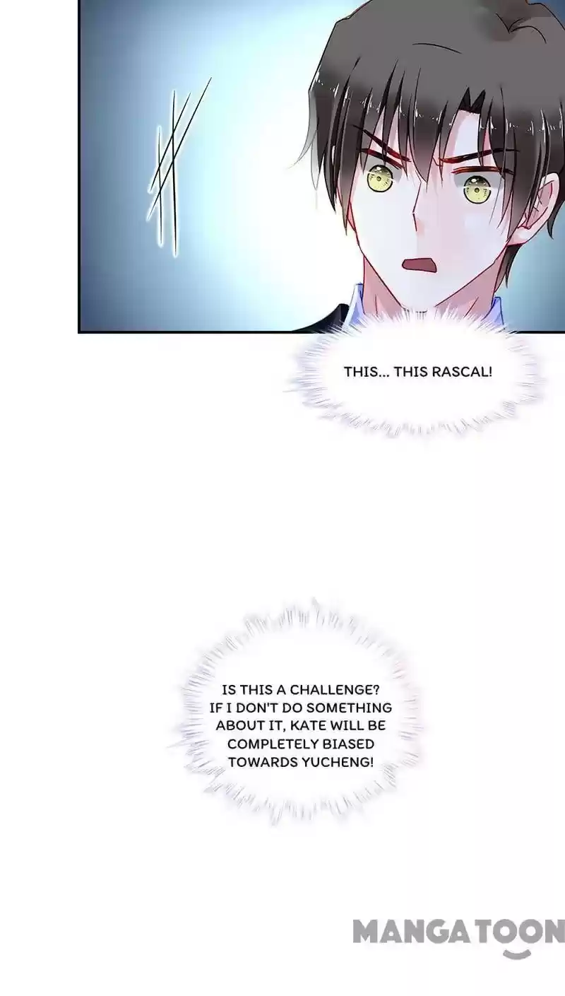 Haomen Qifu De Chuntian Chapter 280