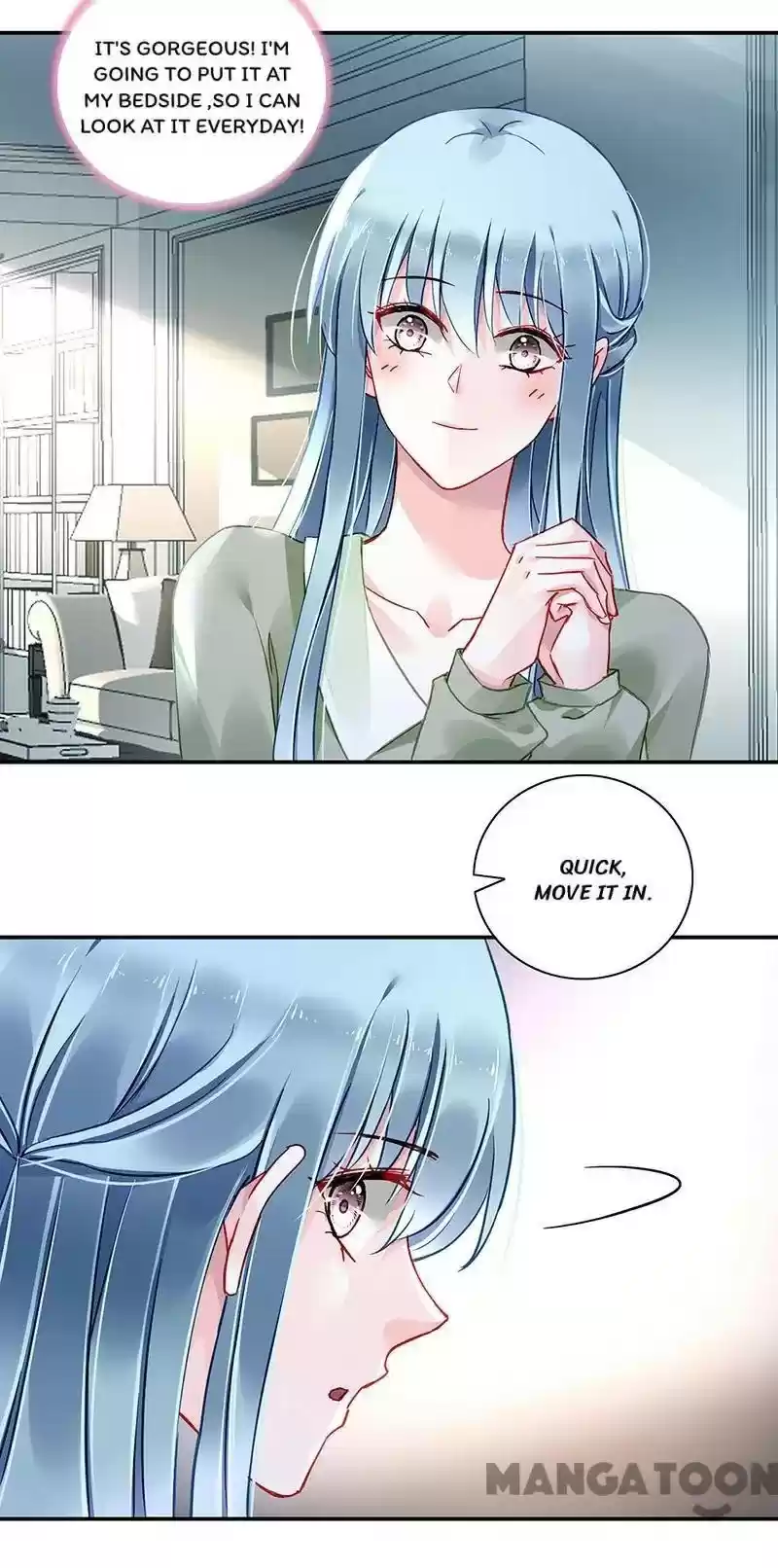 Haomen Qifu De Chuntian Chapter 280