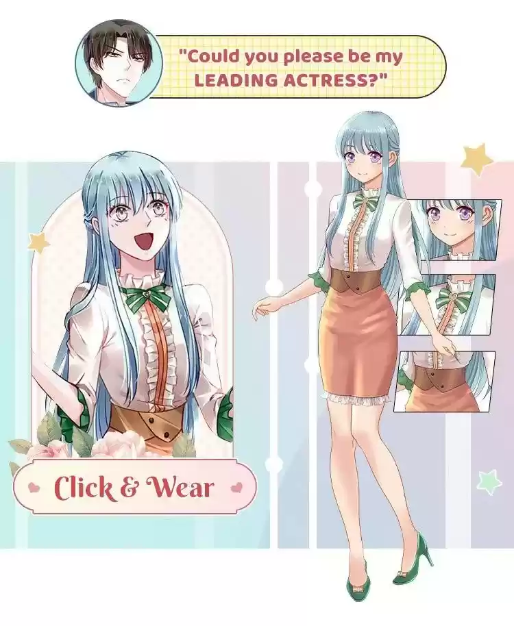 Haomen Qifu De Chuntian Chapter 280