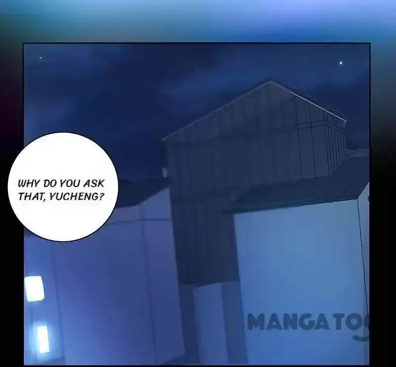 Haomen Qifu De Chuntian Chapter 282