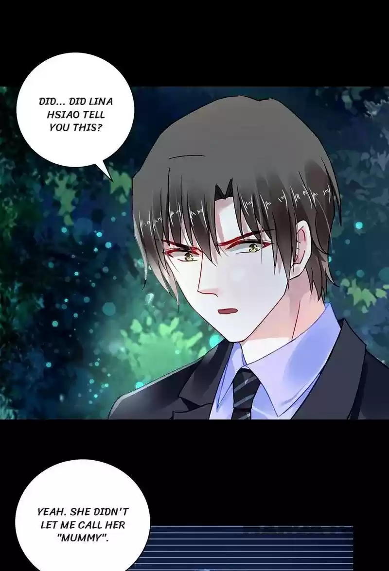 Haomen Qifu De Chuntian Chapter 282