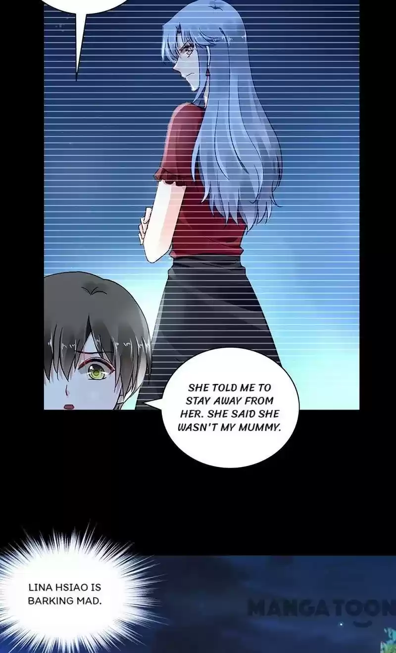 Haomen Qifu De Chuntian Chapter 282