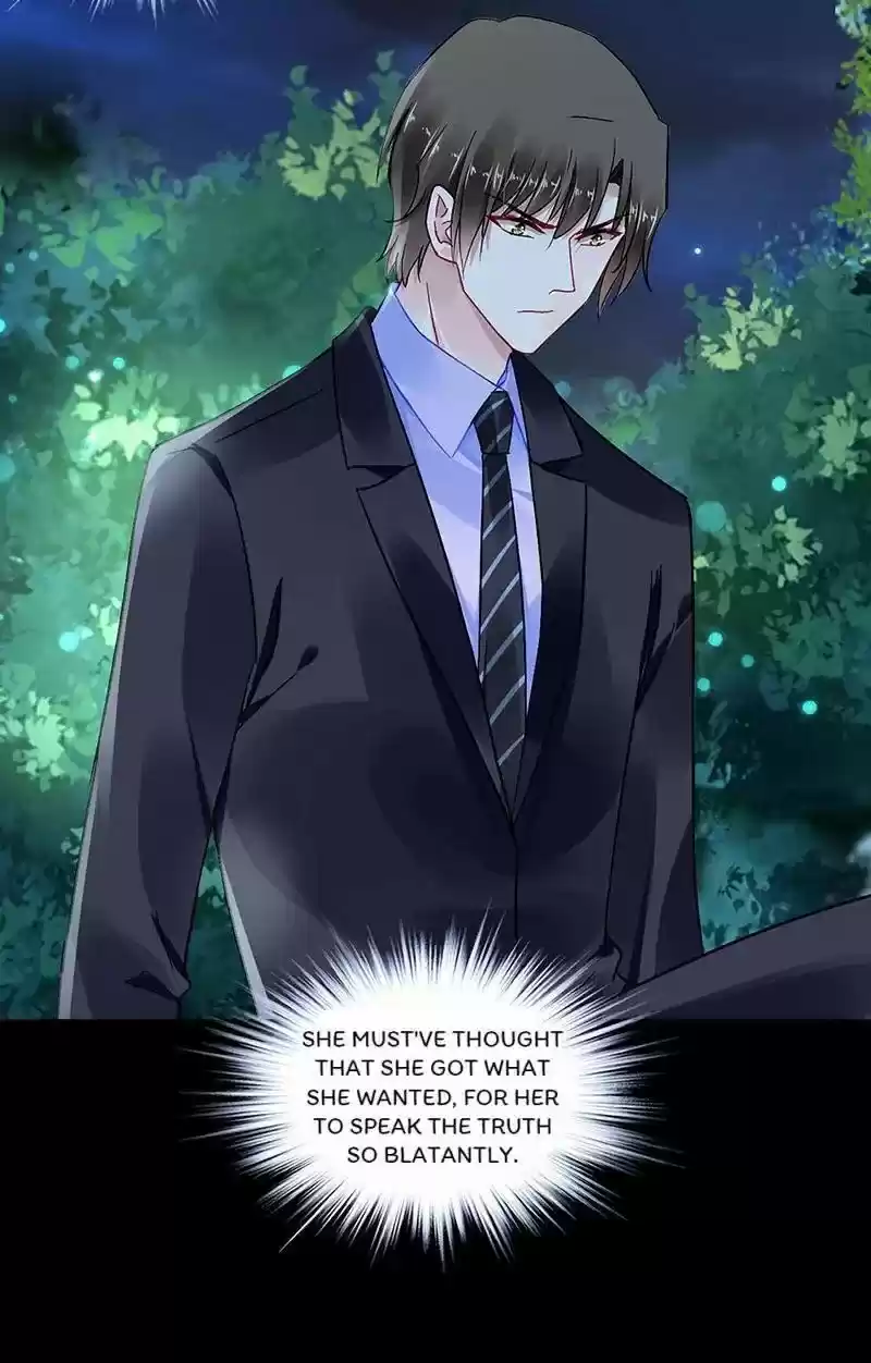 Haomen Qifu De Chuntian Chapter 282