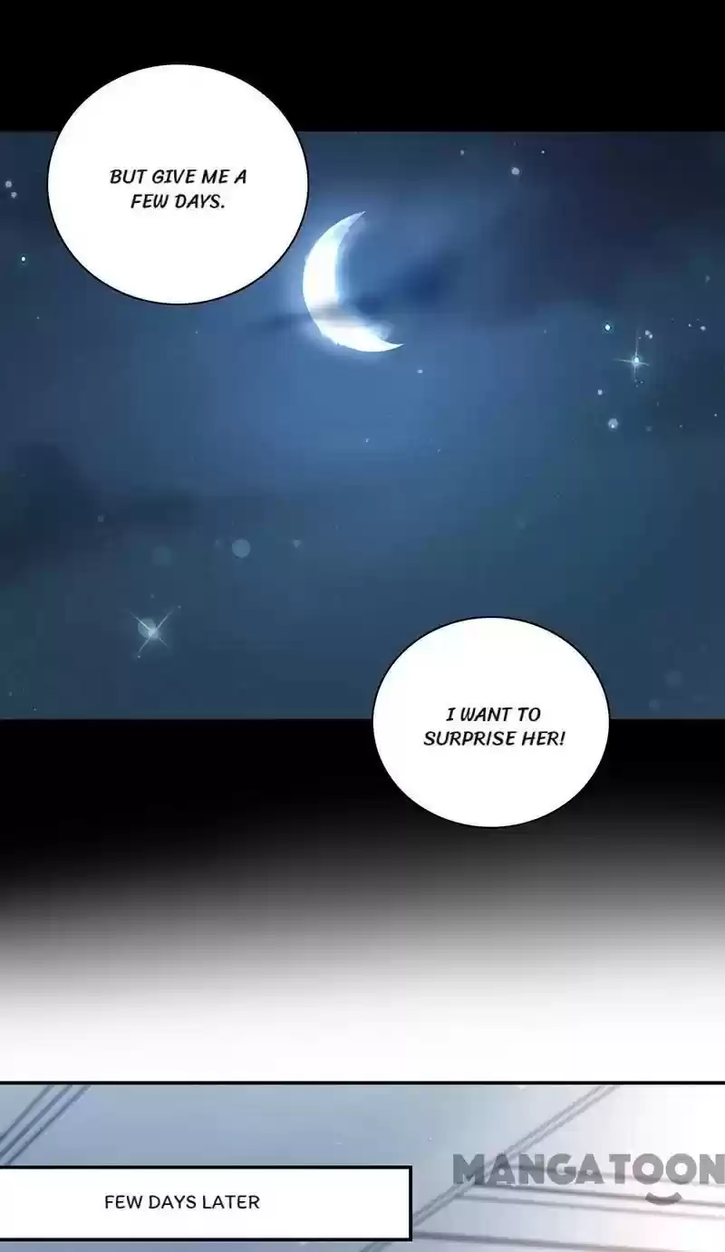 Haomen Qifu De Chuntian Chapter 282