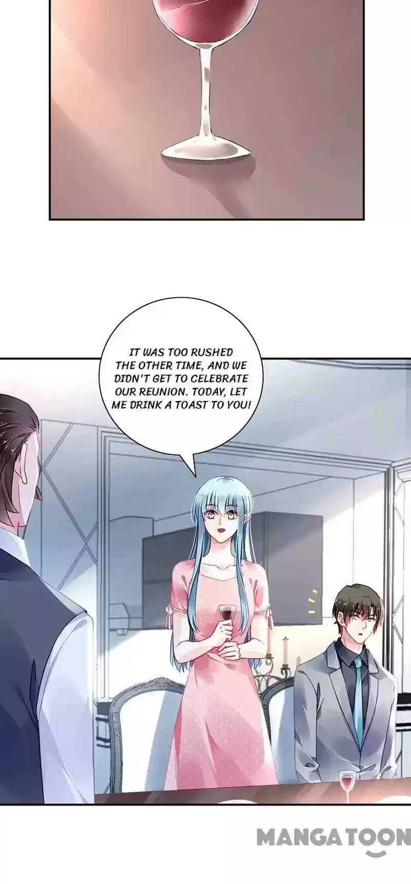 Haomen Qifu De Chuntian Chapter 282