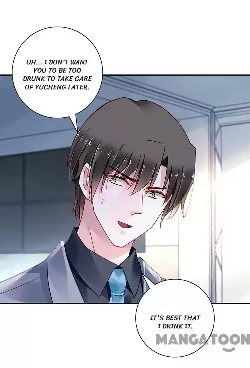 Haomen Qifu De Chuntian Chapter 282