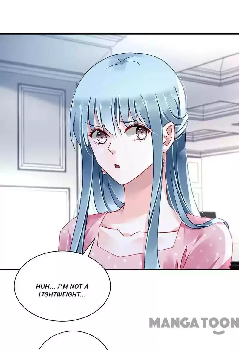 Haomen Qifu De Chuntian Chapter 282