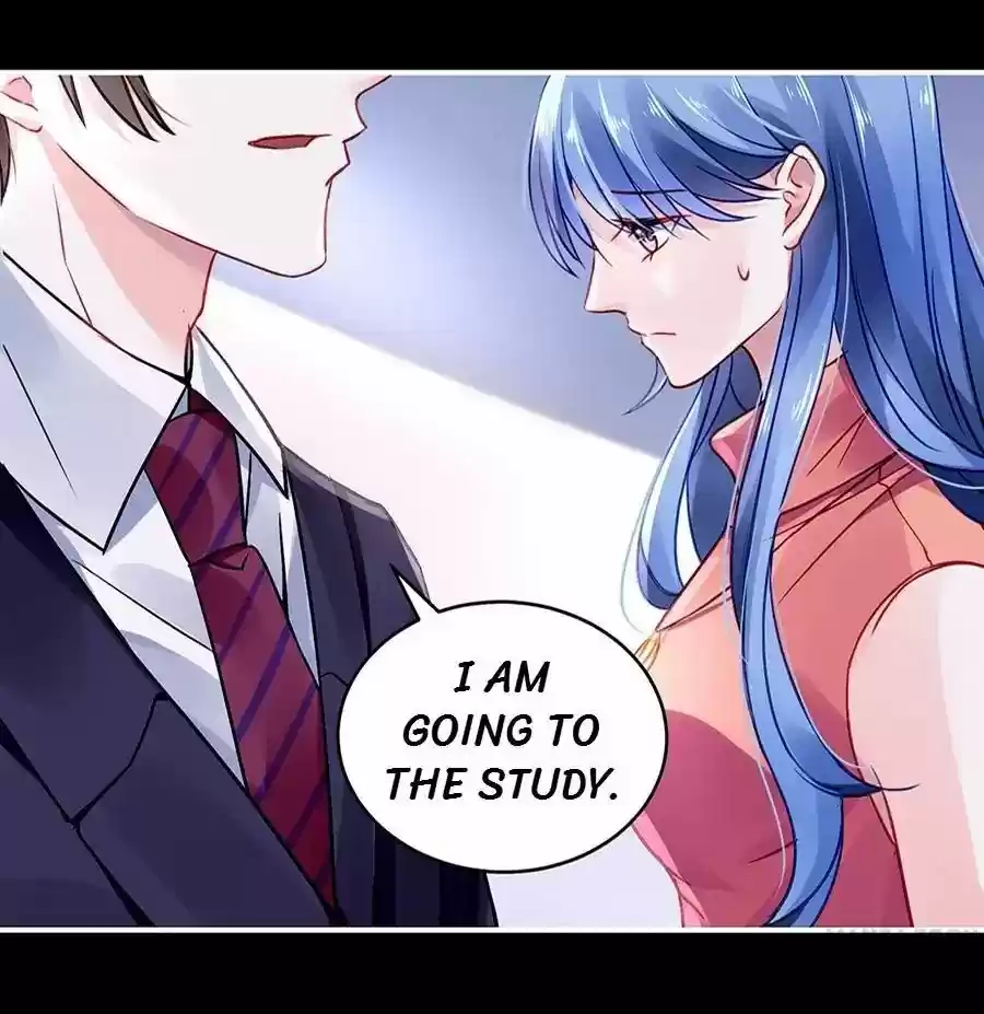 Haomen Qifu de Chuntian Chapter 29