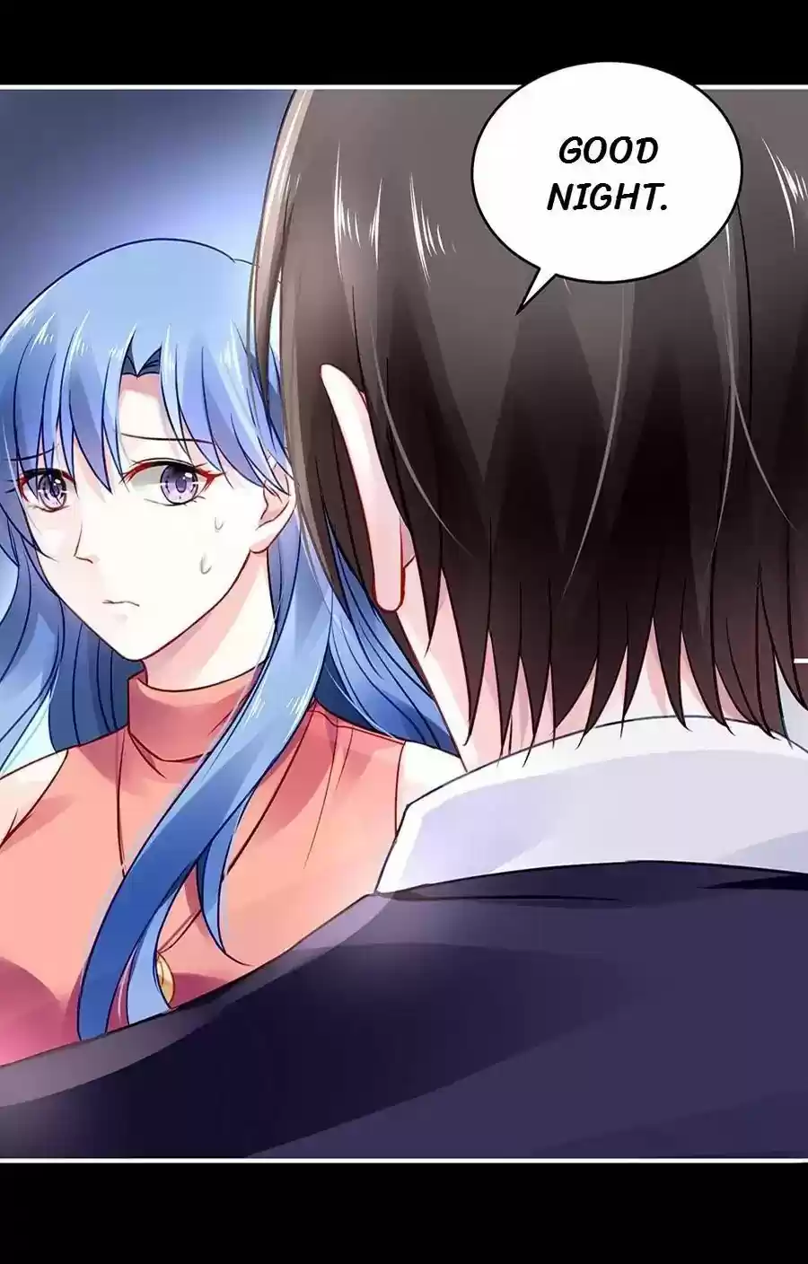 Haomen Qifu de Chuntian Chapter 29