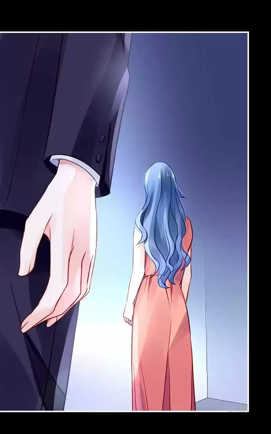 Haomen Qifu de Chuntian Chapter 29