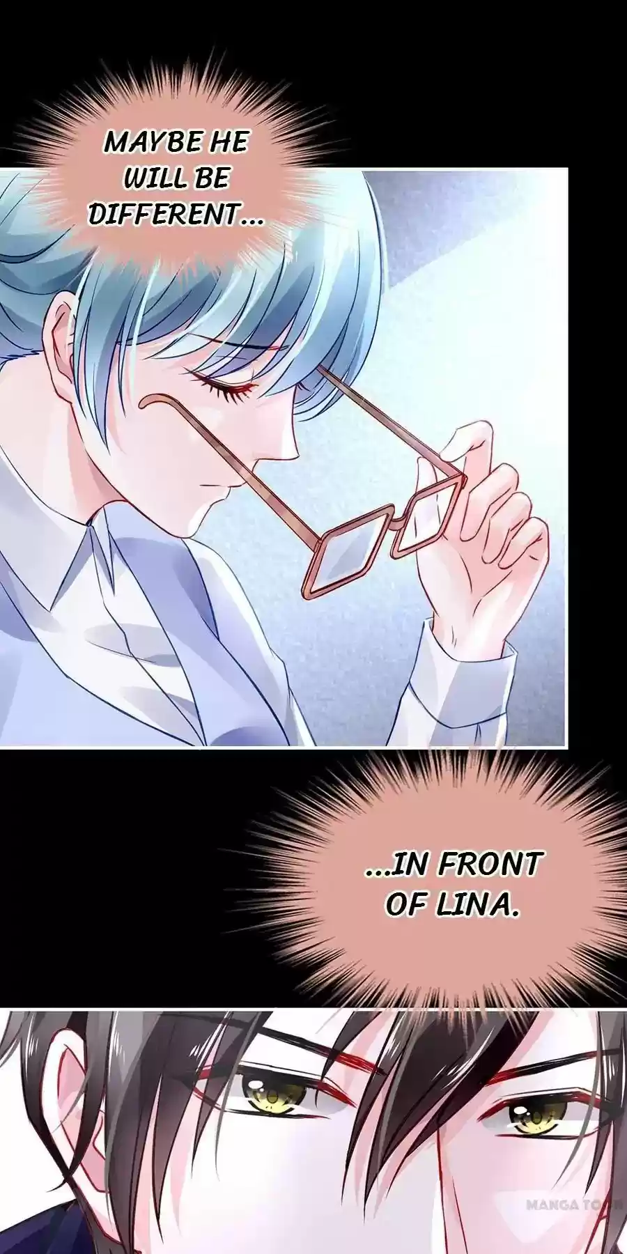 Haomen Qifu de Chuntian Chapter 29