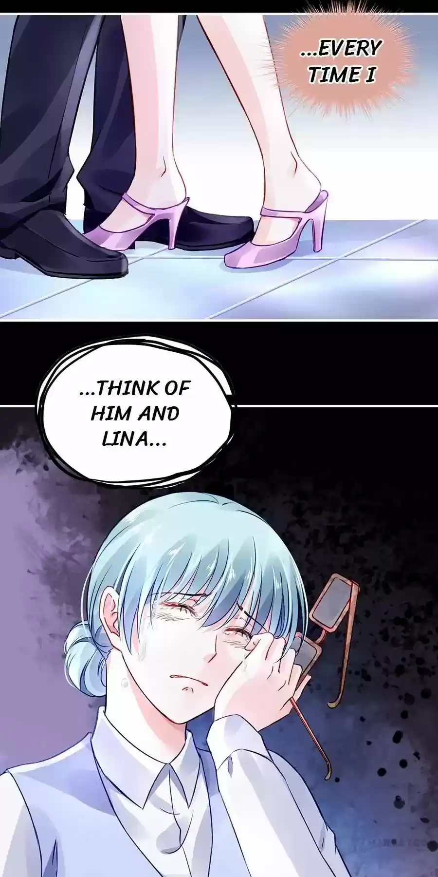 Haomen Qifu de Chuntian Chapter 29