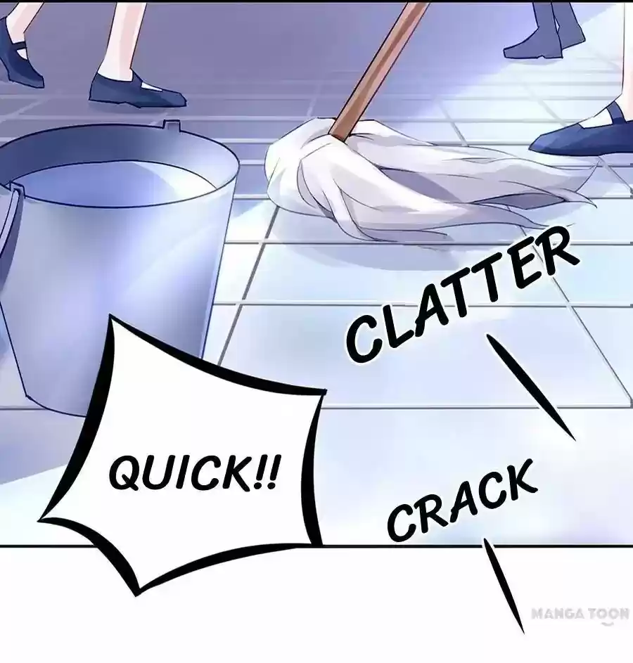 Haomen Qifu de Chuntian Chapter 30