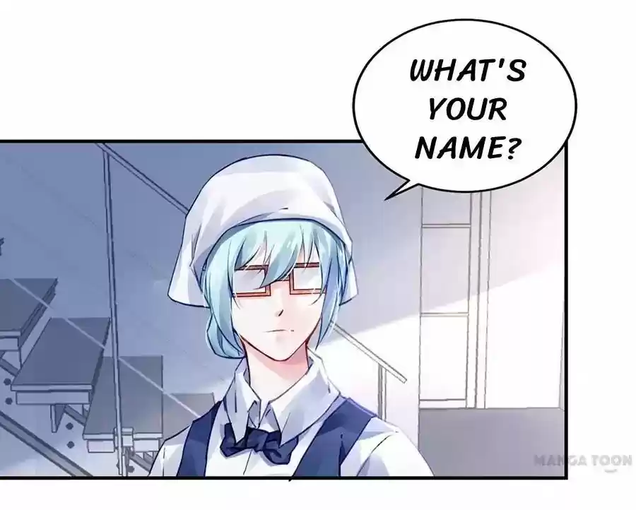 Haomen Qifu de Chuntian Chapter 30