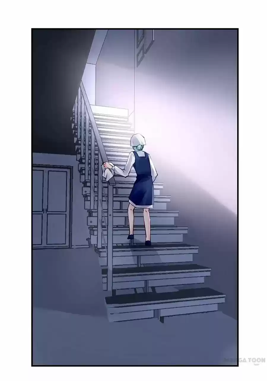 Haomen Qifu de Chuntian Chapter 30