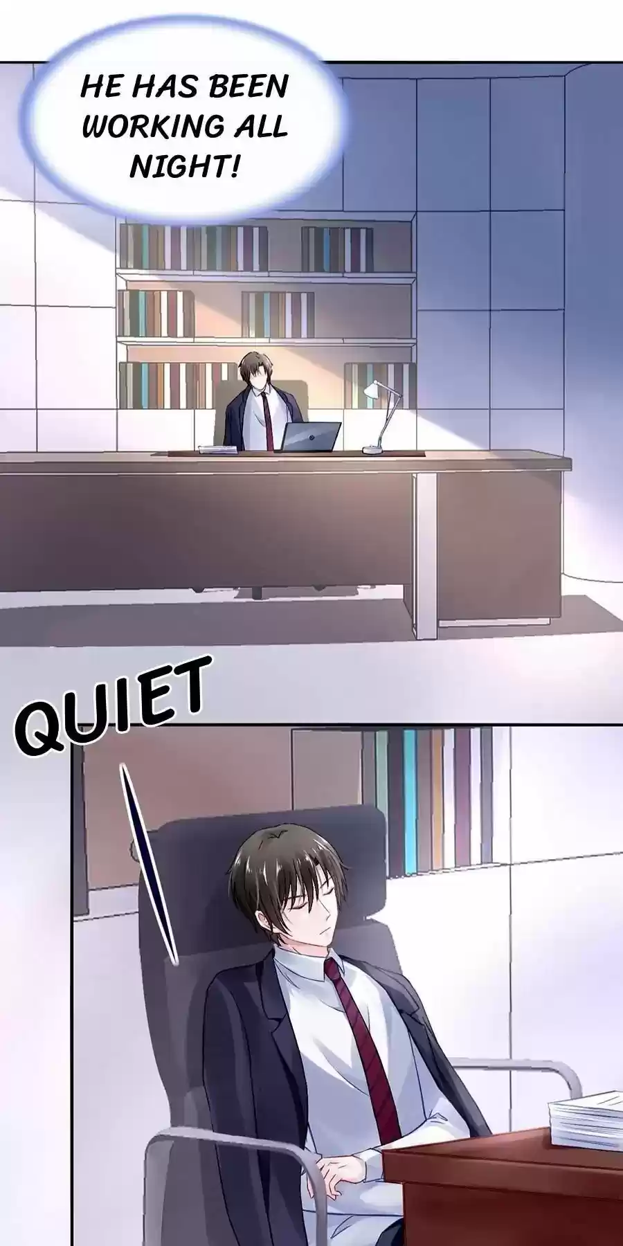 Haomen Qifu de Chuntian Chapter 30