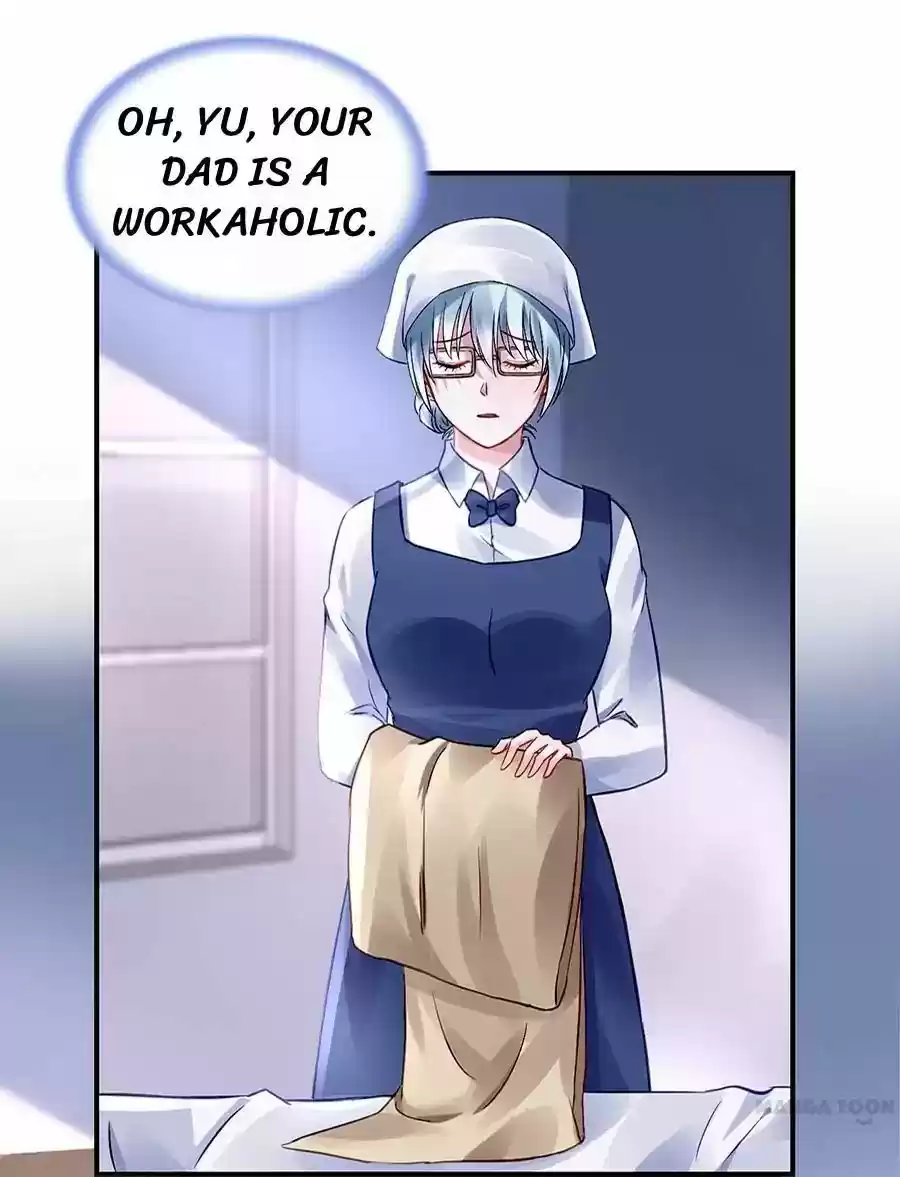 Haomen Qifu de Chuntian Chapter 30