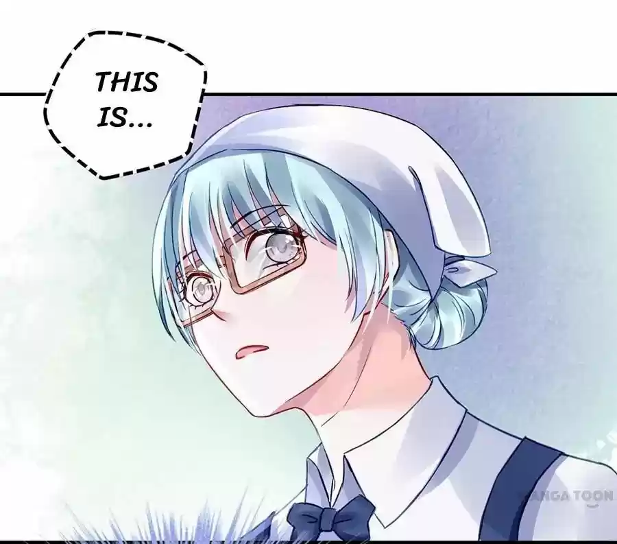 Haomen Qifu de Chuntian Chapter 30